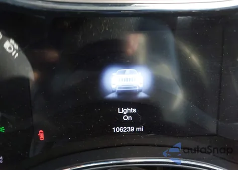 2019 Jeep Grand Cherokee Altitude 4X2 from USA, damaged, VIN 1C4RJEAG0KC790317